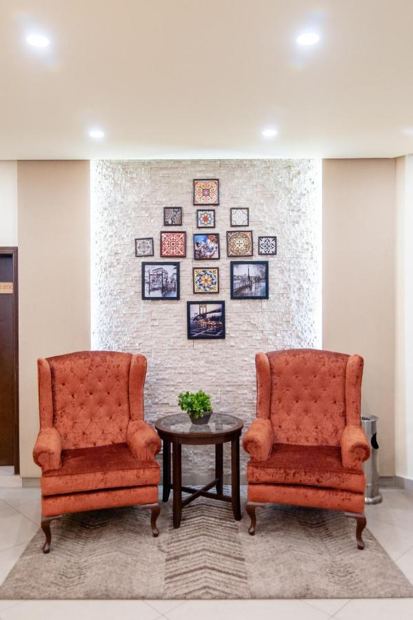 Shelton'S Rezidor Islamabad Esterno foto