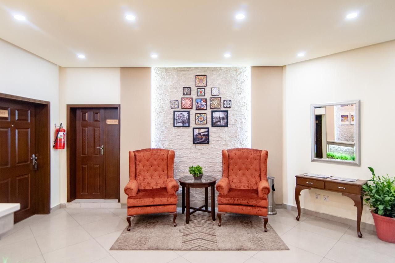 Shelton'S Rezidor Islamabad Esterno foto