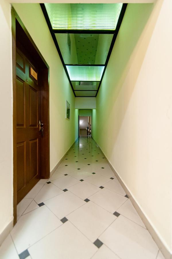Shelton'S Rezidor Islamabad Esterno foto